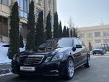 Mercedes-Benz E 350 2010 годаүшін11 500 000 тг. в Алматы – фото 4