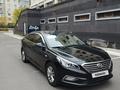 Hyundai Sonata 2015 года за 7 000 000 тг. в Астана – фото 2