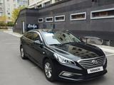 Hyundai Sonata 2015 годаүшін7 000 000 тг. в Астана – фото 2