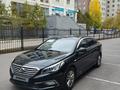 Hyundai Sonata 2015 года за 7 000 000 тг. в Астана