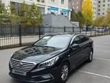 Hyundai Sonata 2015 года за 7 000 000 тг. в Астана
