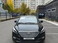 Hyundai Sonata 2015 года за 7 000 000 тг. в Астана – фото 3
