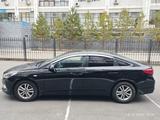 Hyundai Sonata 2015 годаүшін7 000 000 тг. в Астана – фото 5