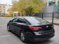 Hyundai Sonata 2015 года за 7 000 000 тг. в Астана – фото 8