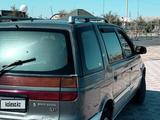 Mitsubishi Space Wagon 1994 годаүшін1 300 000 тг. в Туркестан – фото 4