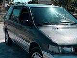 Mitsubishi Space Wagon 1994 годаүшін1 300 000 тг. в Туркестан – фото 3