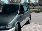 Mitsubishi Space Wagon 1994 годаүшін1 300 000 тг. в Туркестан