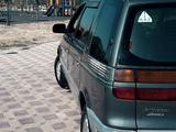 Mitsubishi Space Wagon 1994 годаүшін1 300 000 тг. в Туркестан – фото 5