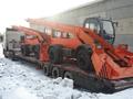 Завод Дорожных машин  снегоуборщик лаповый 2024 года за 26 880 000 тг. в Алматы