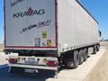 DAF  XF 2018 годаүшін32 000 000 тг. в Шымкент – фото 3