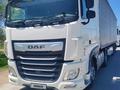 DAF  XF 2018 годаүшін32 000 000 тг. в Шымкент