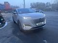 Changan UNI-K 2024 годаүшін11 600 000 тг. в Алматы