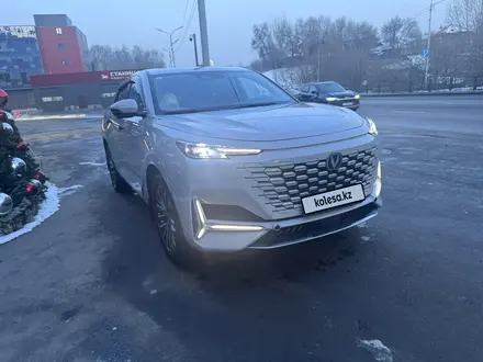 Changan UNI-K 2024 года за 11 600 000 тг. в Алматы