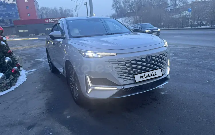 Changan UNI-K 2024 годаүшін11 600 000 тг. в Алматы