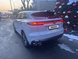Changan UNI-K 2024 года за 11 600 000 тг. в Алматы – фото 3