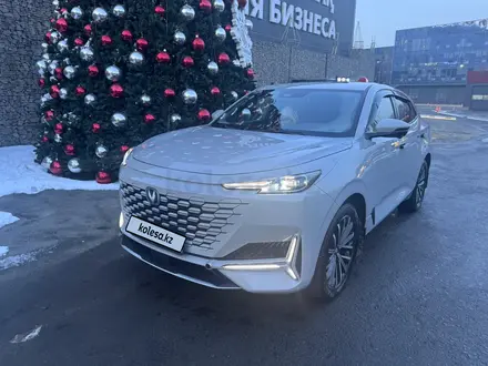 Changan UNI-K 2024 года за 11 600 000 тг. в Алматы – фото 2