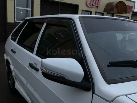 ВАЗ (Lada) 2114 2011 года за 1 200 000 тг. в Новоишимский – фото 4