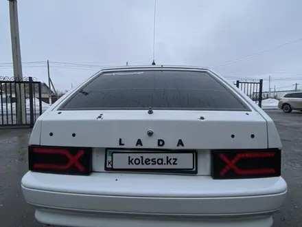 ВАЗ (Lada) 2114 2011 года за 1 200 000 тг. в Новоишимский – фото 5