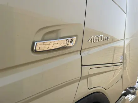 Volvo  FH 2013 года за 26 000 000 тг. в Шымкент – фото 9