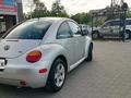 Volkswagen Beetle 2002 годаүшін3 100 000 тг. в Усть-Каменогорск – фото 3