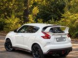 Nissan Juke 2013 годаүшін5 850 000 тг. в Алматы