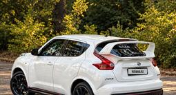 Nissan Juke 2013 года за 5 850 000 тг. в Алматы