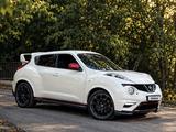 Nissan Juke 2013 годаүшін5 850 000 тг. в Алматы – фото 2