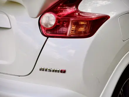 Nissan Juke 2013 года за 5 850 000 тг. в Алматы – фото 6