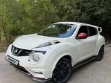 Nissan Juke 2013 годаүшін5 850 000 тг. в Алматы – фото 4