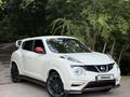 Nissan Juke 2013 годаүшін5 850 000 тг. в Алматы – фото 5