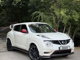 Nissan Juke 2013 годаүшін5 850 000 тг. в Алматы – фото 5