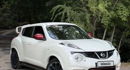 Nissan Juke 2013 года за 5 850 000 тг. в Алматы – фото 5