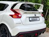 Nissan Juke 2013 годаүшін5 850 000 тг. в Алматы – фото 3