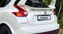 Nissan Juke 2013 года за 5 850 000 тг. в Алматы – фото 3