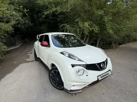 Nissan Juke 2013 года за 5 850 000 тг. в Алматы – фото 7