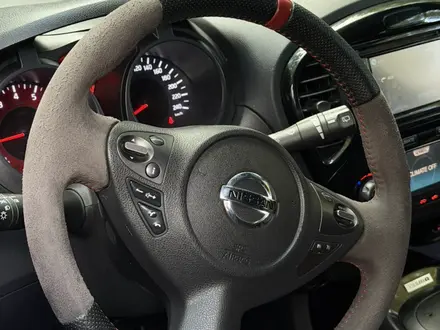 Nissan Juke 2013 года за 5 850 000 тг. в Алматы – фото 9
