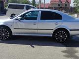 Skoda Octavia 2009 года за 2 800 000 тг. в Алматы – фото 4