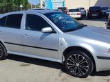 Skoda Octavia 2009 года за 2 800 000 тг. в Алматы – фото 5