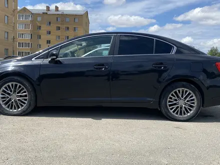 Toyota Avensis 2012 года за 6 400 000 тг. в Семей – фото 2