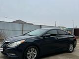 Hyundai Sonata 2012 годаfor4 600 000 тг. в Атырау