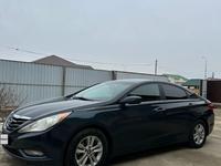 Hyundai Sonata 2012 года за 4 600 000 тг. в Атырау