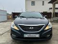 Hyundai Sonata 2012 годаfor4 600 000 тг. в Атырау – фото 2