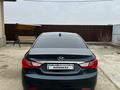 Hyundai Sonata 2012 годаfor4 600 000 тг. в Атырау – фото 3