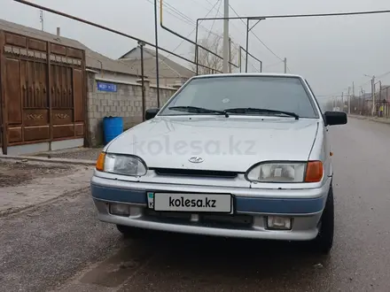 ВАЗ (Lada) 2115 2006 года за 1 400 000 тг. в Шымкент