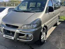 Hyundai Starex, 1999