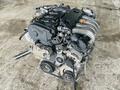 Контрактный двигатель Volkswagen Passat b6 Fsi объём 2.0 л за 300 000 тг. в Астана – фото 2