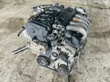 Контрактный двигатель Volkswagen Passat b6 Fsi объём 2.0 лfor300 000 тг. в Астана – фото 2