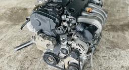 Контрактный двигатель Volkswagen Passat b6 Fsi объём 2.0 л за 340 380 тг. в Астана – фото 2