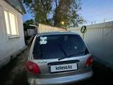 Daewoo Matiz 2007 годаүшін600 000 тг. в Уральск – фото 2