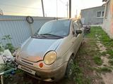 Daewoo Matiz 2007 годаүшін600 000 тг. в Уральск – фото 3